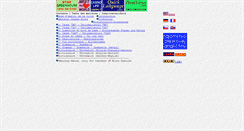 Desktop Screenshot of blitzenglish.com
